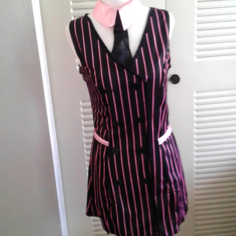 Costume Hit Girl